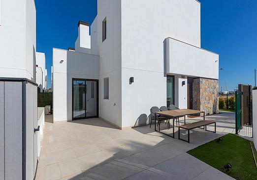 Villa in Torre Pacheco