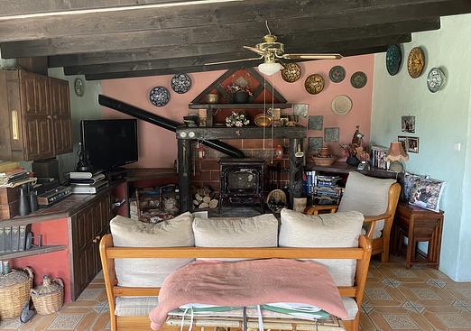 Country house in Cartagena