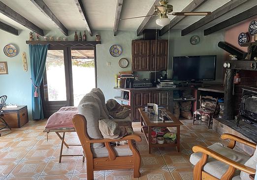 Country house in Cartagena