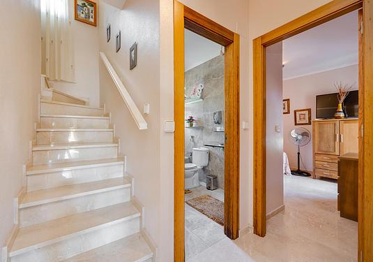 Villa in Orihuela Costa