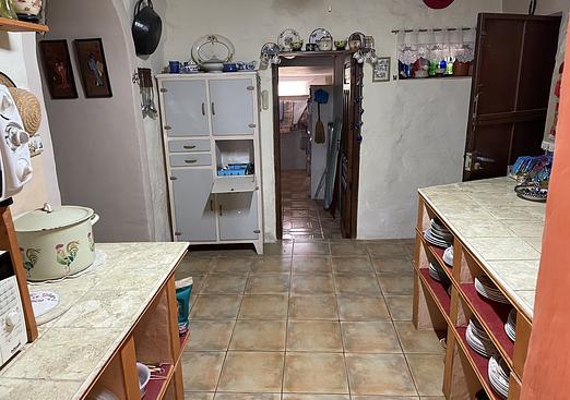 Country house in Cartagena