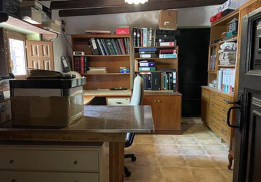 Country house in Cartagena