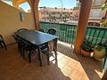 Apartment in Los Alcazares