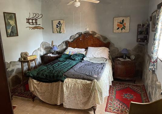 Country house in Cartagena