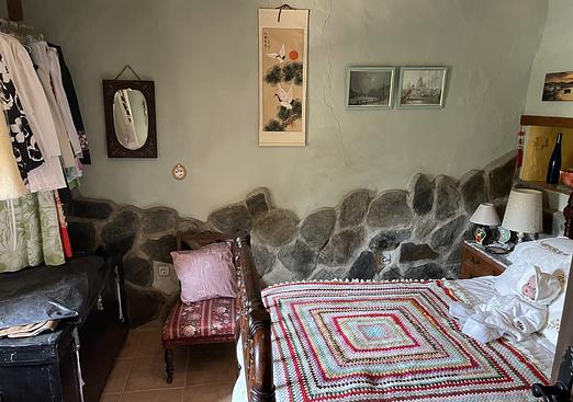 Country house in Cartagena