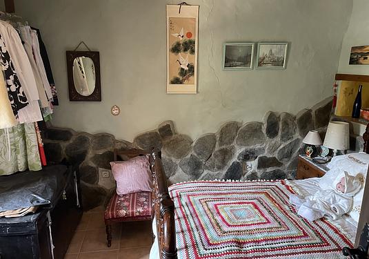 Country house in Cartagena