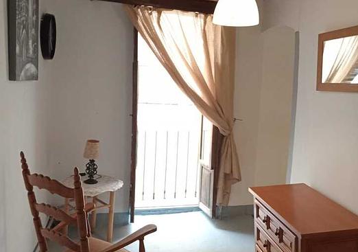 Town house in Castell de Castells