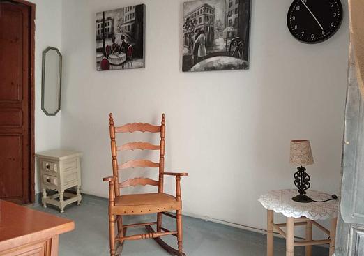 Town house in Castell de Castells