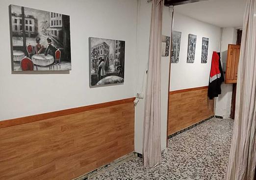 Town house in Castell de Castells