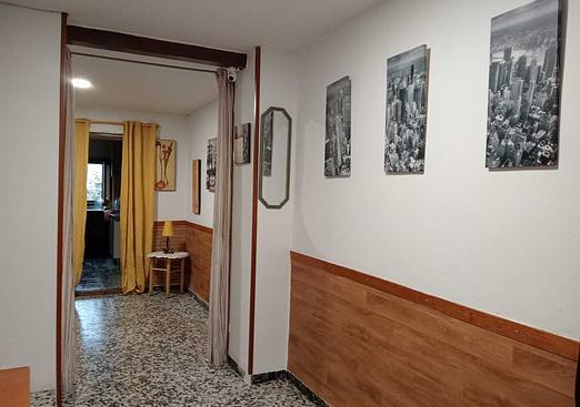 Town house in Castell de Castells