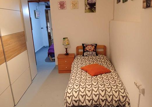 Town house in Castell de Castells