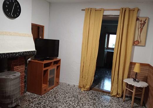 Town house in Castell de Castells