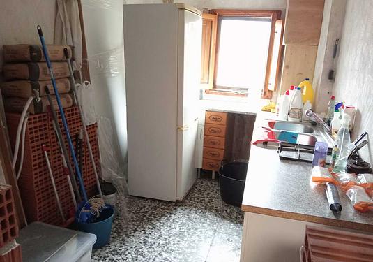 Town house in Castell de Castells