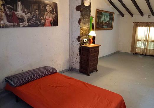 Town house in Castell de Castells