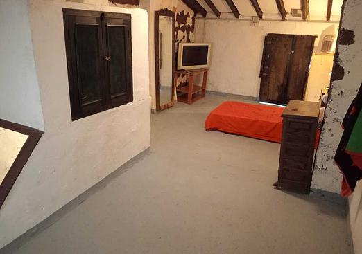 Town house in Castell de Castells