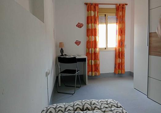 Town house in Castell de Castells