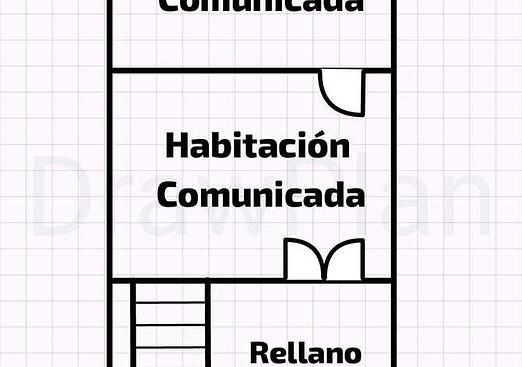 Town house in Castell de Castells