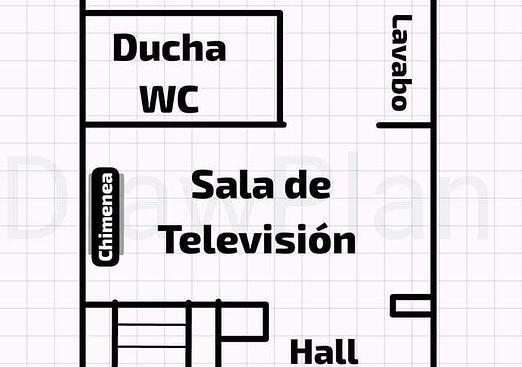 Town house in Castell de Castells