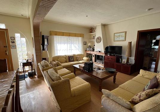 Villa in Cabo Roig