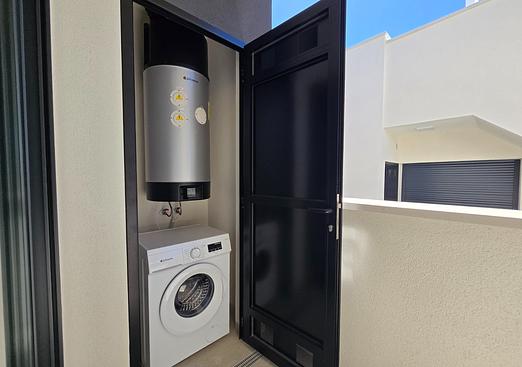 Apartment in Orihuela Costa