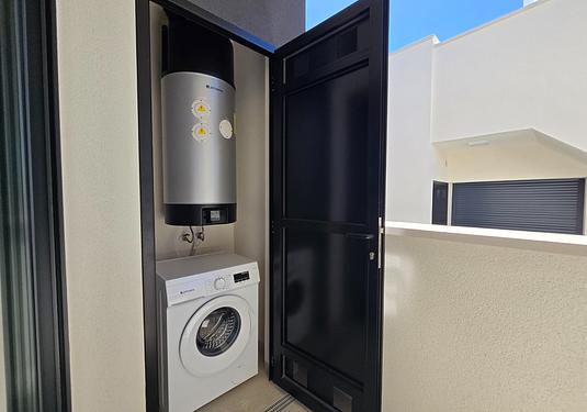 Apartment in Orihuela Costa