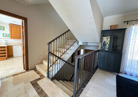 Villa in La Manga Club