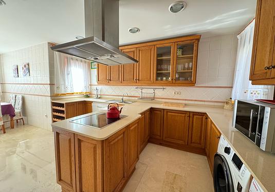 Villa in La Manga Club