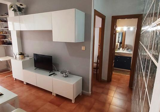 Apartment in La Mata