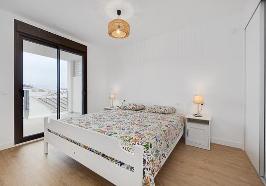 Apartment in Villamartin