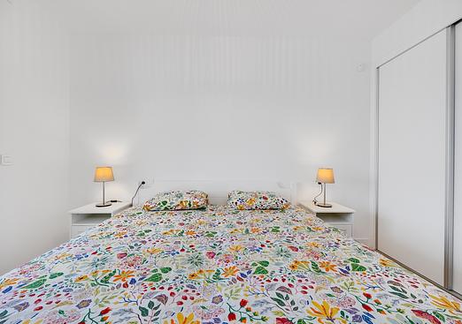 Apartment in Villamartin