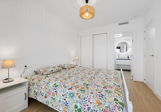 Apartment in Villamartin