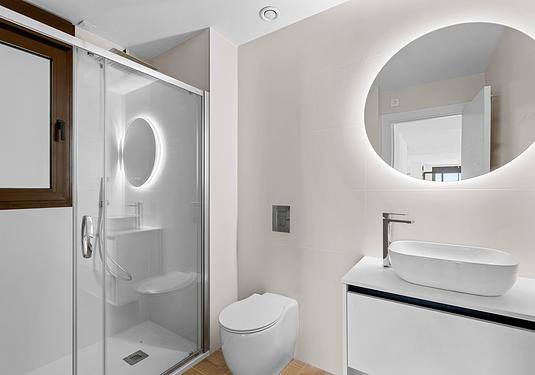 Apartment in Villamartin
