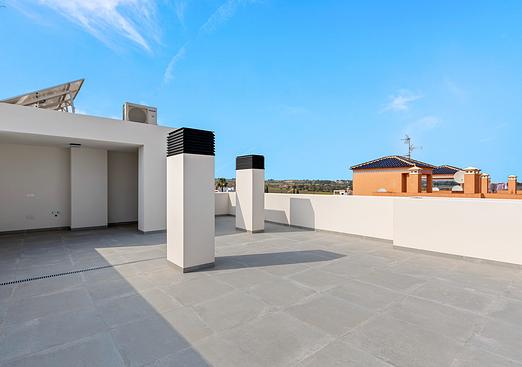 Apartment in Villamartin