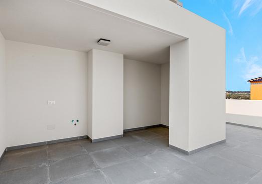 Apartment in Villamartin