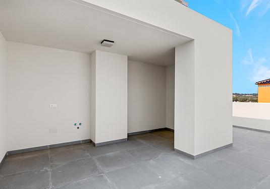 Apartment in Villamartin