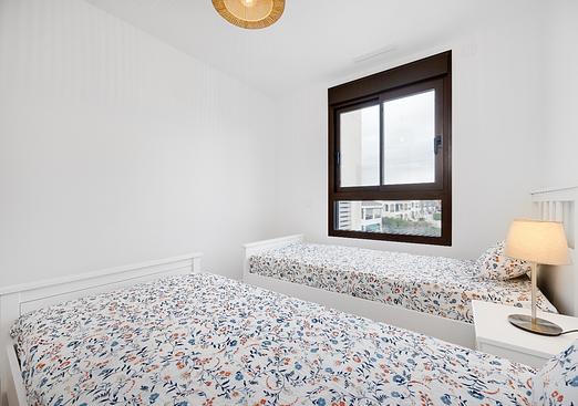 Apartment in Villamartin