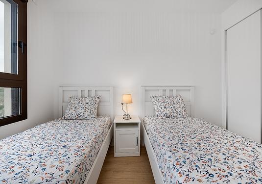 Apartment in Villamartin