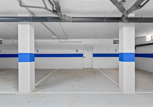 Apartment in Villamartin