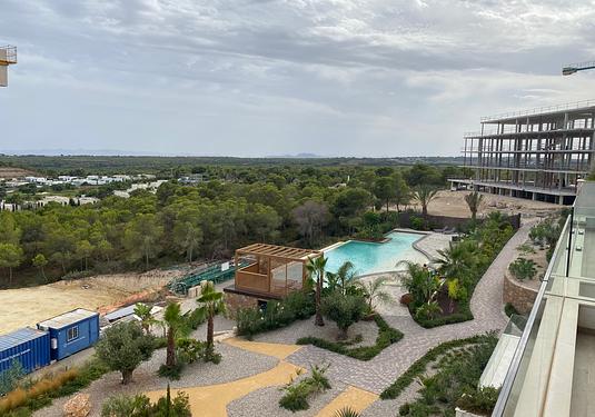 Apartment in Las Colinas Golf