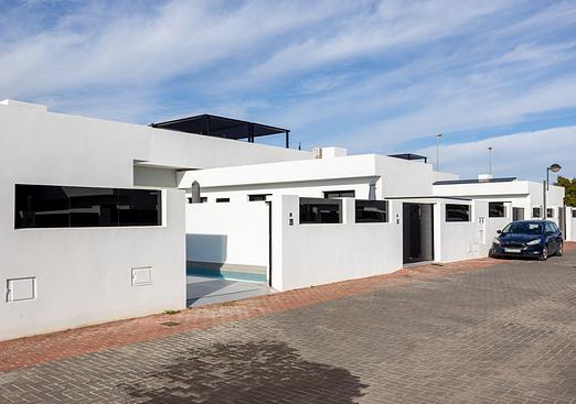 Villa in Torre Pacheco