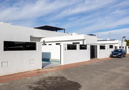 Villa in Torre Pacheco