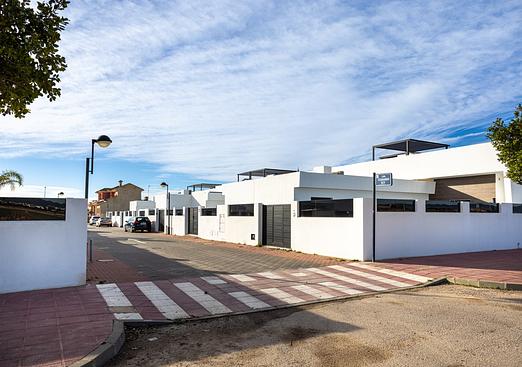 Villa in Torre Pacheco