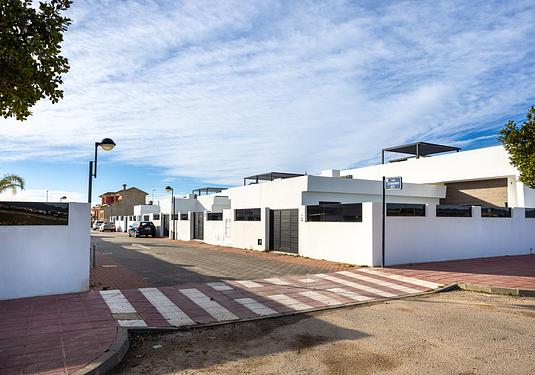 Villa in Torre Pacheco