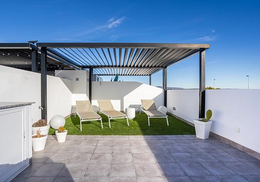 Villa in Torre Pacheco