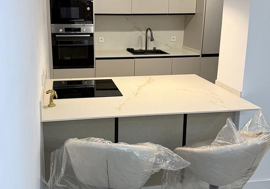 Apartment in Torrevieja