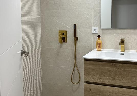 Apartment in Torrevieja
