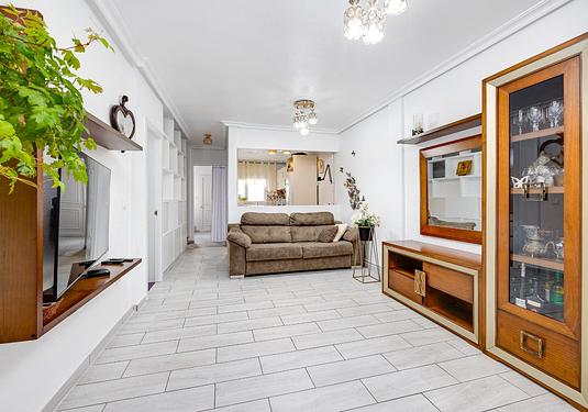 Town house in Torrevieja