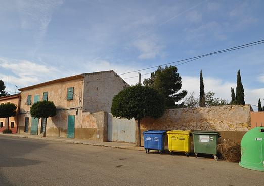 Town house in Pinoso