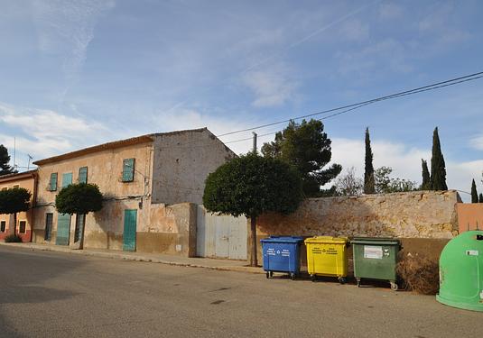 Town house in Pinoso