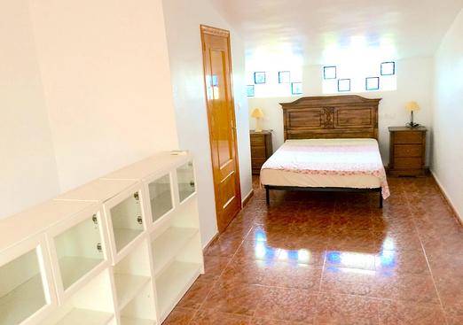 Town house in Playa Flamenca